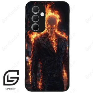 قاب گوشی سامسونگ ای 35 (Galaxy A35 ) طرح روح کد 2867