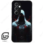 قاب گوشی سامسونگ ای 35 (Galaxy A35 ) طرح اسسینز کد 2871