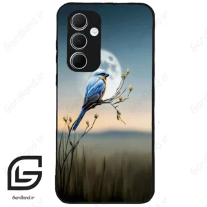 قاب گوشی سامسونگ ای 35 (Galaxy A35 ) طرح پرنده کد 2874