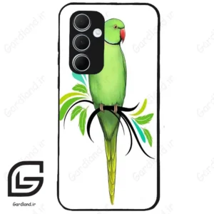 قاب گوشی سامسونگ ای 35 (Galaxy A35 ) طرح طوطی کد 2878