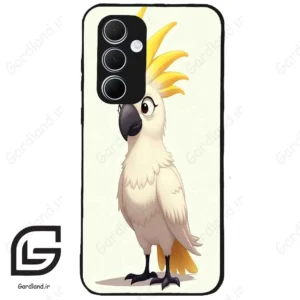 قاب گوشی سامسونگ ای 35 (Galaxy A35 ) طرح کاسکو کد 2883
