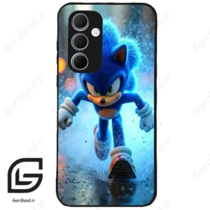 قاب گوشی سامسونگ ای 35 (Galaxy A35 ) طرح سونیک کد 2888