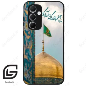 قاب گوشی سامسونگ ای 35 (Galaxy A35 ) طرح مذهبی کد 2901