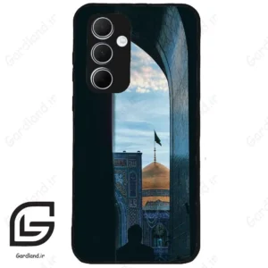 قاب گوشی سامسونگ ای 35 (Galaxy A35 ) طرح مذهبی کد 2903