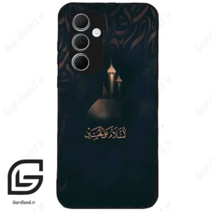 قاب گوشی سامسونگ ای 35 (Galaxy A35 ) طرح مذهبی کد 2906