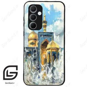 قاب گوشی سامسونگ ای 35 (Galaxy A35 ) طرح مذهبی کد 2908