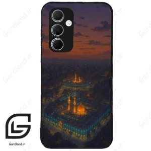 قاب گوشی سامسونگ ای 35 (Galaxy A35 ) طرح حرم کد 2909