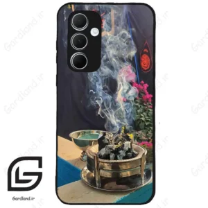قاب گوشی سامسونگ ای 35 (Galaxy A35 ) طرح مذهبی کد 2913