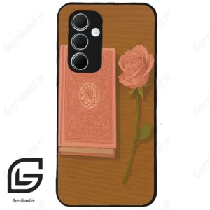 قاب گوشی سامسونگ ای 35 (Galaxy A35 ) طرح مذهبی کد 2914