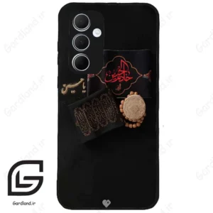 قاب گوشی سامسونگ ای 35 (Galaxy A35 ) طرح مذهبی کد 2915