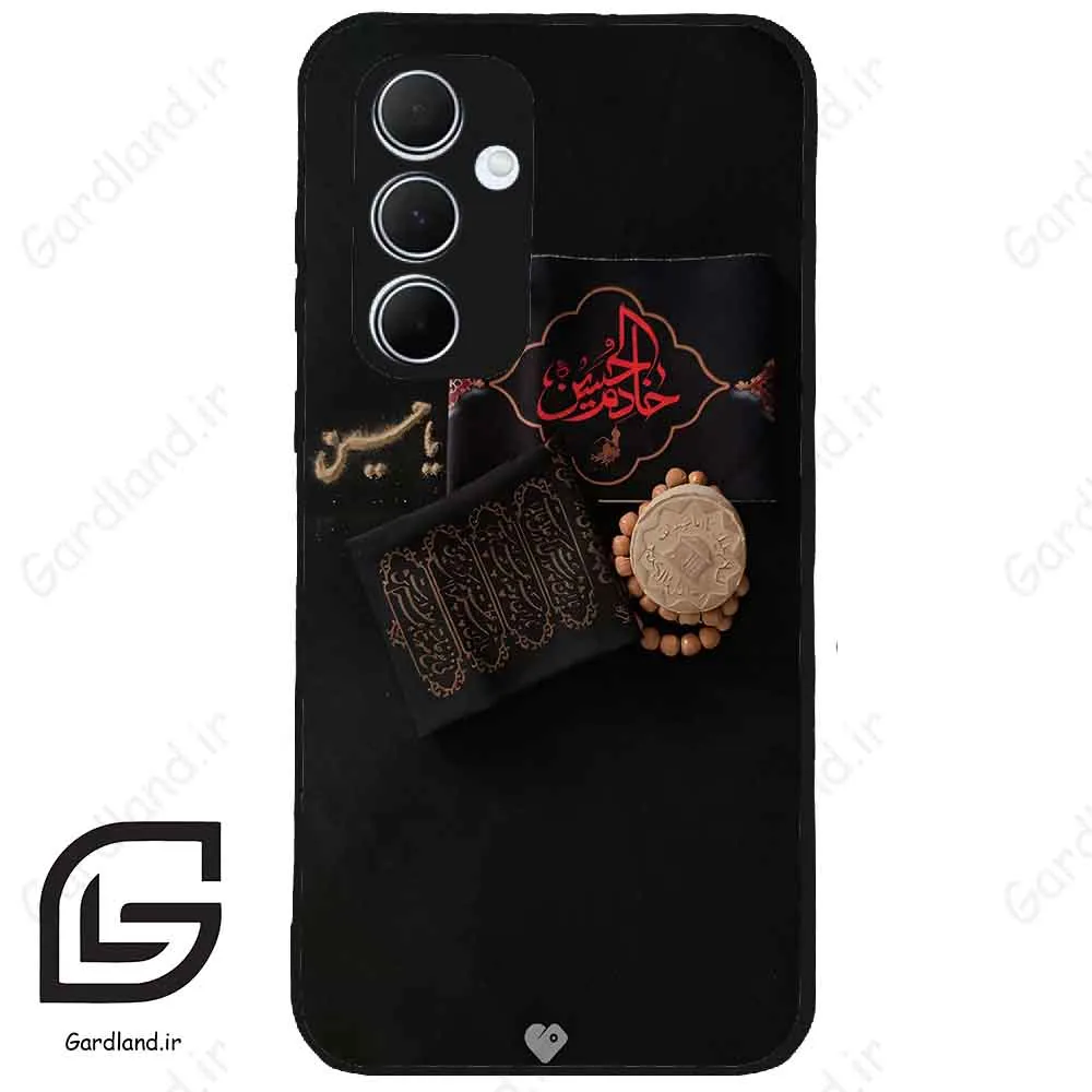 قاب گوشی سامسونگ ای 35 (Galaxy A35 ) طرح مذهبی کد 2915