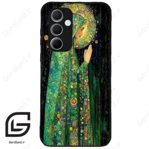 قاب گوشی سامسونگ ای 35 (Galaxy A35 ) طرح عبادت کد 2917