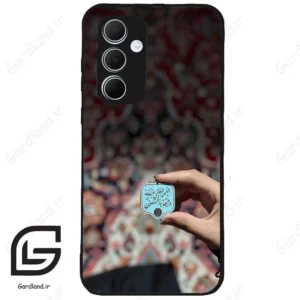 قاب گوشی سامسونگ ای 35 (Galaxy A35 ) طرح نوشته کد 2919