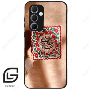 قاب گوشی سامسونگ ای 35 (Galaxy A35 ) طرح نوشته کد 2920