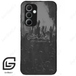 قاب گوشی سامسونگ ای 35 (Galaxy A35 ) طرح نوشته کد 2921