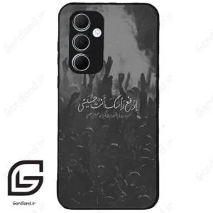 قاب گوشی سامسونگ ای 35 (Galaxy A35 ) طرح نوشته کد 2921