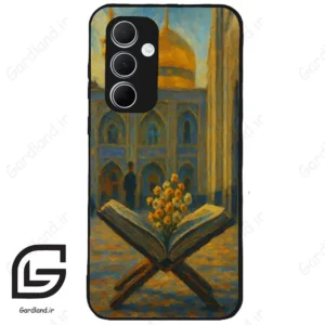 قاب گوشی سامسونگ ای 35 (Galaxy A35 ) طرح مذهبی کد 2922