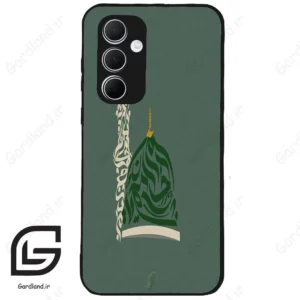 قاب گوشی سامسونگ ای 35 (Galaxy A35 ) طرح نوشته کد 2924