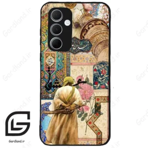 قاب گوشی سامسونگ ای 35 (Galaxy A35 ) طرح امام کد 2925