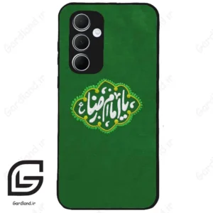 قاب گوشی سامسونگ ای 35 (Galaxy A35 ) طرح نوشته کد 2926