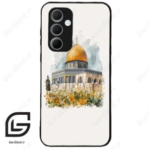 قاب گوشی سامسونگ ای 35 (Galaxy A35 ) طرح حرم کد 2927