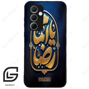 قاب گوشی سامسونگ ای 35 (Galaxy A35 ) طرح امام کد 2928