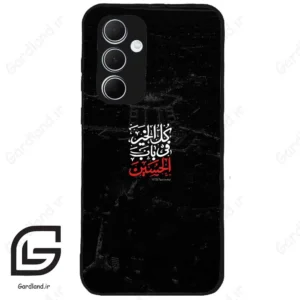 قاب گوشی سامسونگ ای 35 (Galaxy A35 ) طرح نوشته کد 2932