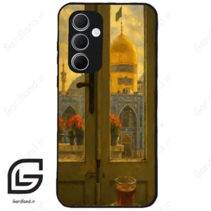قاب گوشی سامسونگ ای 35 (Galaxy A35 ) طرح حرم کد 2933