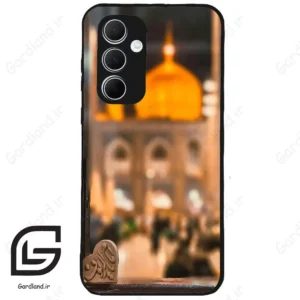قاب گوشی سامسونگ ای 35 (Galaxy A35 ) طرح مذهبی کد 2937