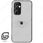 قاب گوشی سامسونگ ای 35 (Galaxy A35 ) طرح کعبه کد 2938