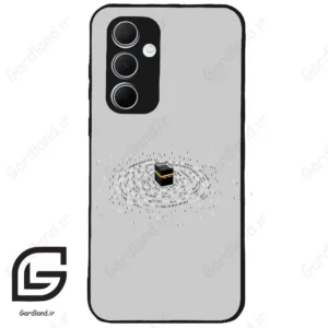 قاب گوشی سامسونگ ای 35 (Galaxy A35 ) طرح کعبه کد 2938