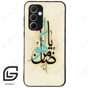 قاب گوشی سامسونگ ای 35 (Galaxy A35 ) طرح نوشته کد 2939