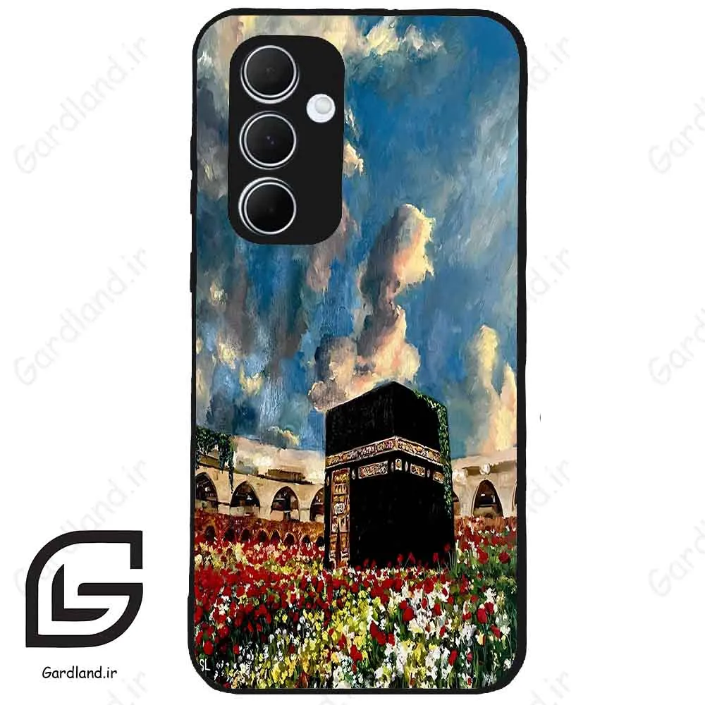 قاب گوشی سامسونگ ای 35 (Galaxy A35 ) طرح مذهبی کد 2940
