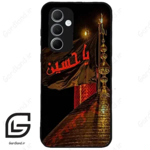 قاب گوشی سامسونگ ای 35 (Galaxy A35 ) طرح یا کد 2941