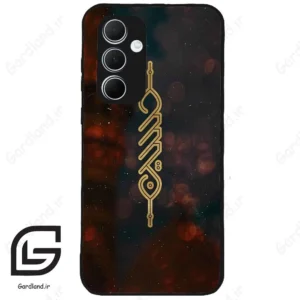 قاب گوشی سامسونگ ای 35 (Galaxy A35 ) طرح نوشته کد 2944