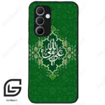قاب گوشی سامسونگ ای 35 (Galaxy A35 ) طرح مذهبی کد 2948