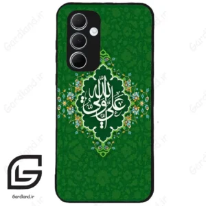 قاب گوشی سامسونگ ای 35 (Galaxy A35 ) طرح مذهبی کد 2948