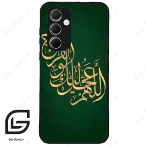 قاب گوشی سامسونگ ای 35 (Galaxy A35 ) طرح مذهبی کد 2950