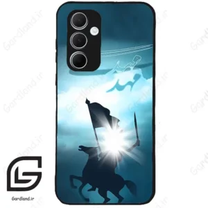 قاب گوشی سامسونگ ای 35 (Galaxy A35 ) طرح امام کد 2953