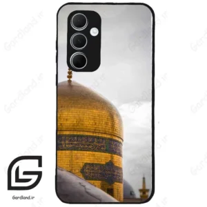 قاب گوشی سامسونگ ای 35 (Galaxy A35 ) طرح مذهبی کد 2960