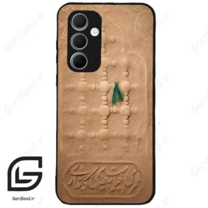 قاب گوشی سامسونگ ای 35 (Galaxy A35 ) طرح مذهبی کد 2961