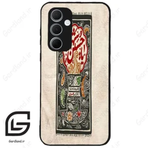 قاب گوشی سامسونگ ای 35 (Galaxy A35 ) طرح امام کد 2962