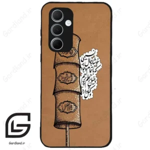 قاب گوشی سامسونگ ای 35 (Galaxy A35 ) طرح مذهبی کد 2964
