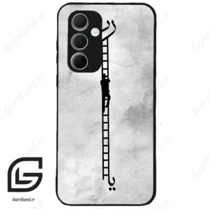 قاب گوشی سامسونگ ای 35 (Galaxy A35 ) طرح نردبان کد 2965