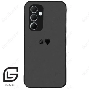 قاب گوشی سامسونگ ای 35 (Galaxy A35 ) طرح الله کد 2966