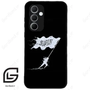 قاب گوشی سامسونگ ای 35 (Galaxy A35 ) طرح مذهبی کد 2969