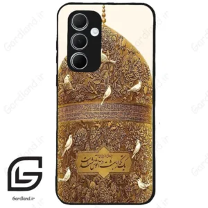 قاب گوشی سامسونگ ای 35 (Galaxy A35 ) طرح گنبد کد 2976