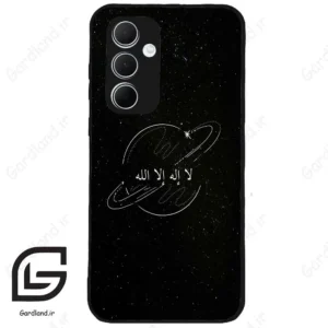 قاب گوشی سامسونگ ای 35 (Galaxy A35 ) طرح اسمان کد 2977