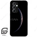 قاب گوشی سامسونگ ای 35 (Galaxy A35 ) طرح نوشته کد 2978