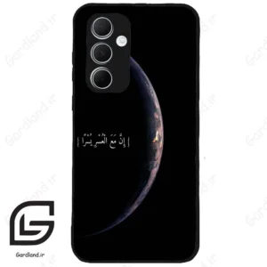 قاب گوشی سامسونگ ای 35 (Galaxy A35 ) طرح نوشته کد 2978